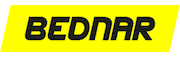 BEDNAR FMT Logo